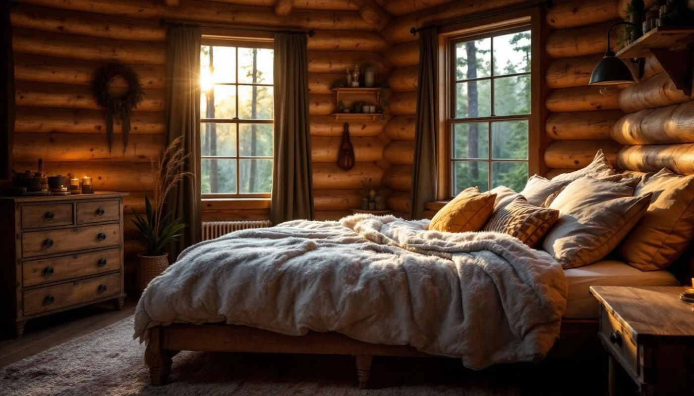Comment choisir une chambre d'hôtes pour une escapade en forêt ?